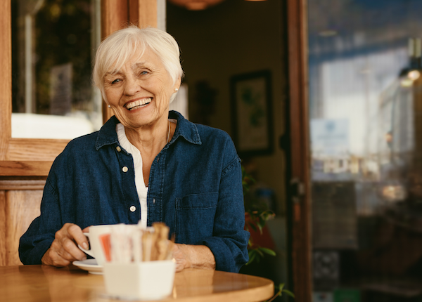 Drop in Coffee Dock Darndale
