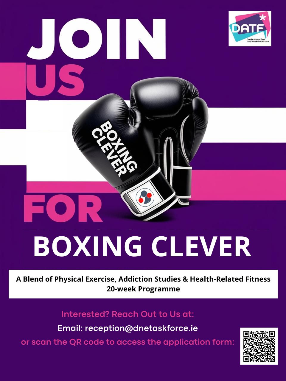 Boxing Clever